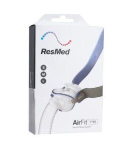 Resmed瑞思邁AirFit™ P10鼻枕- 家泰醫療國際有限公司