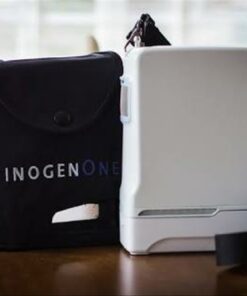 Inogen One G4手提氧氣機- 家泰醫療國際有限公司
