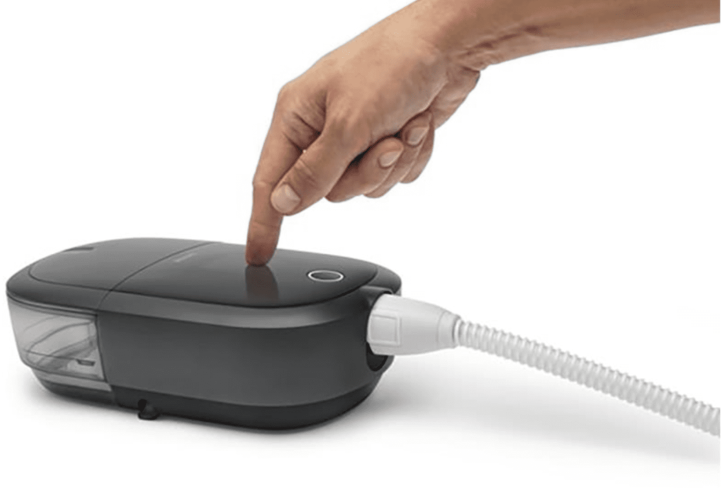 Philips DreamStation 2 Auto CPAP Advanced全自動正氣壓呼吸機內含加溫濕化器 家泰醫療國際有限公司